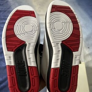 Air Jordan retro 2